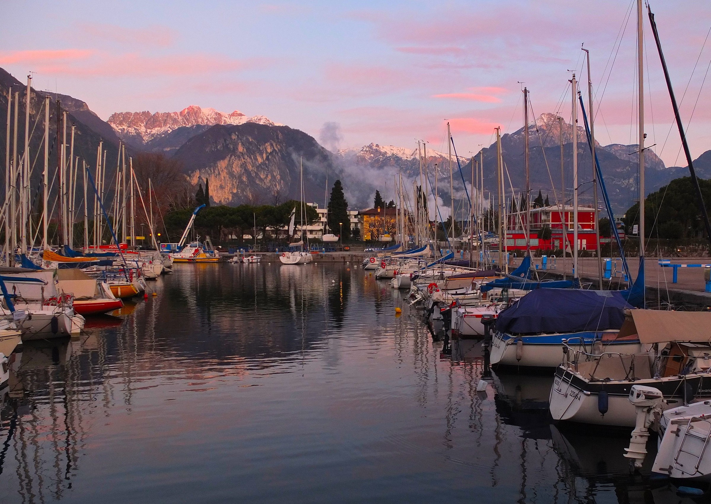 Riva del Garda