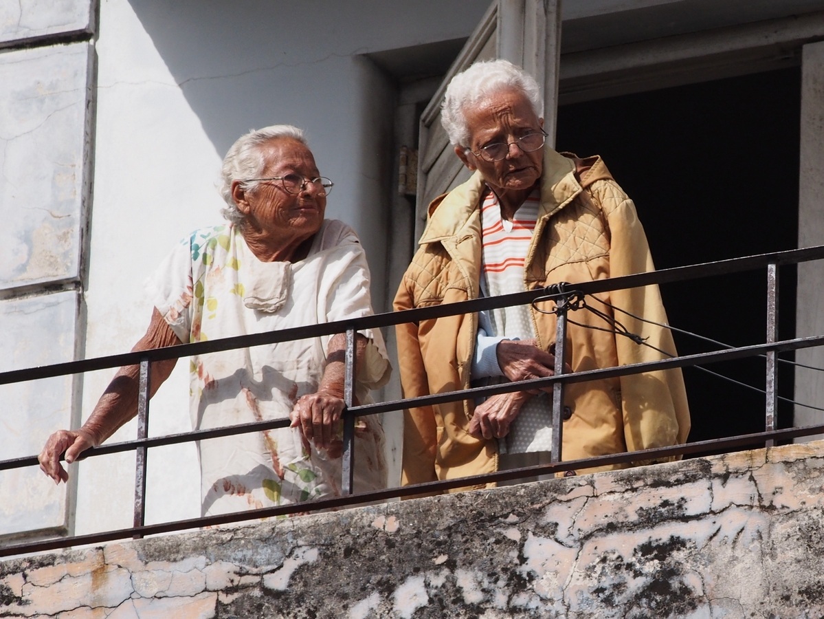 Il tempo passa ... guardiamolo passare
