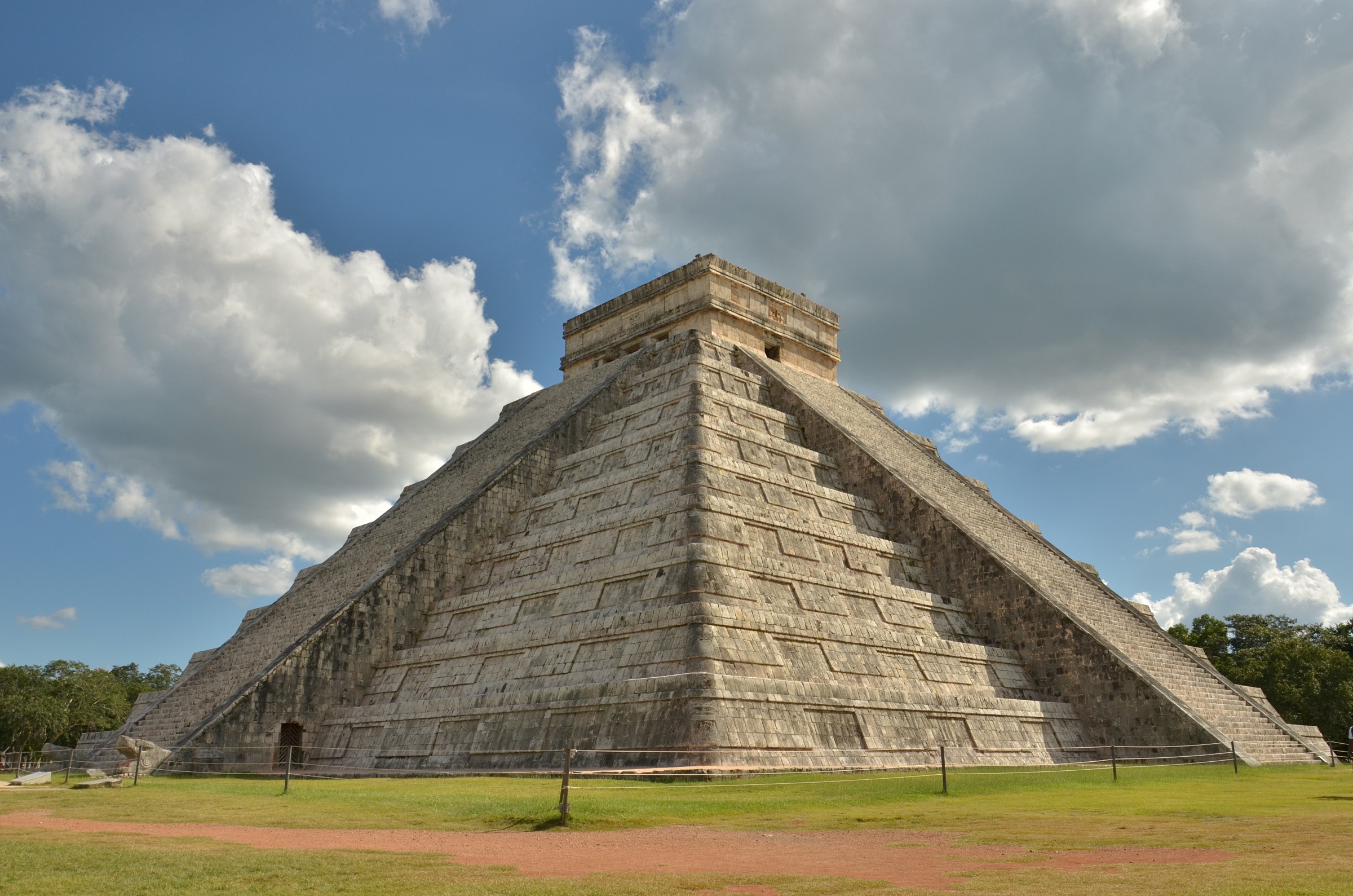 Chichen Itza