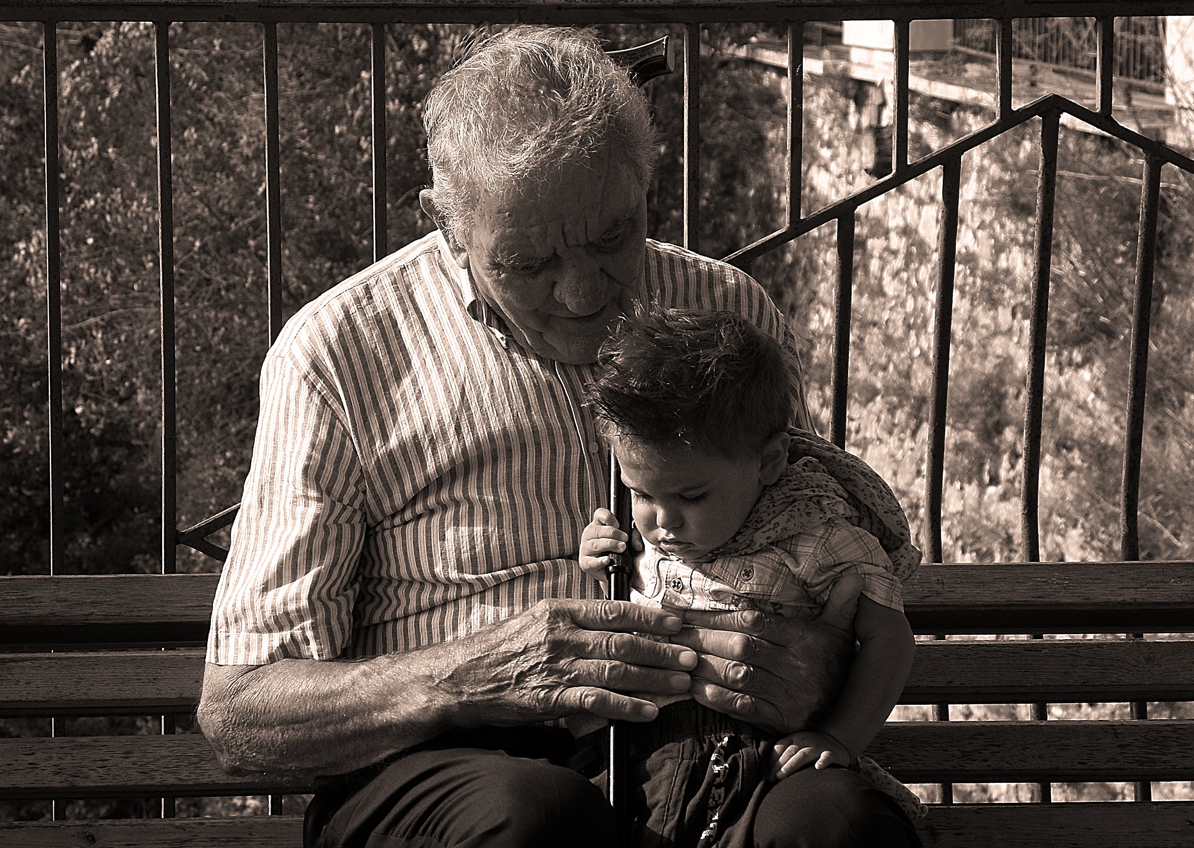 Piccolo Grande Amore