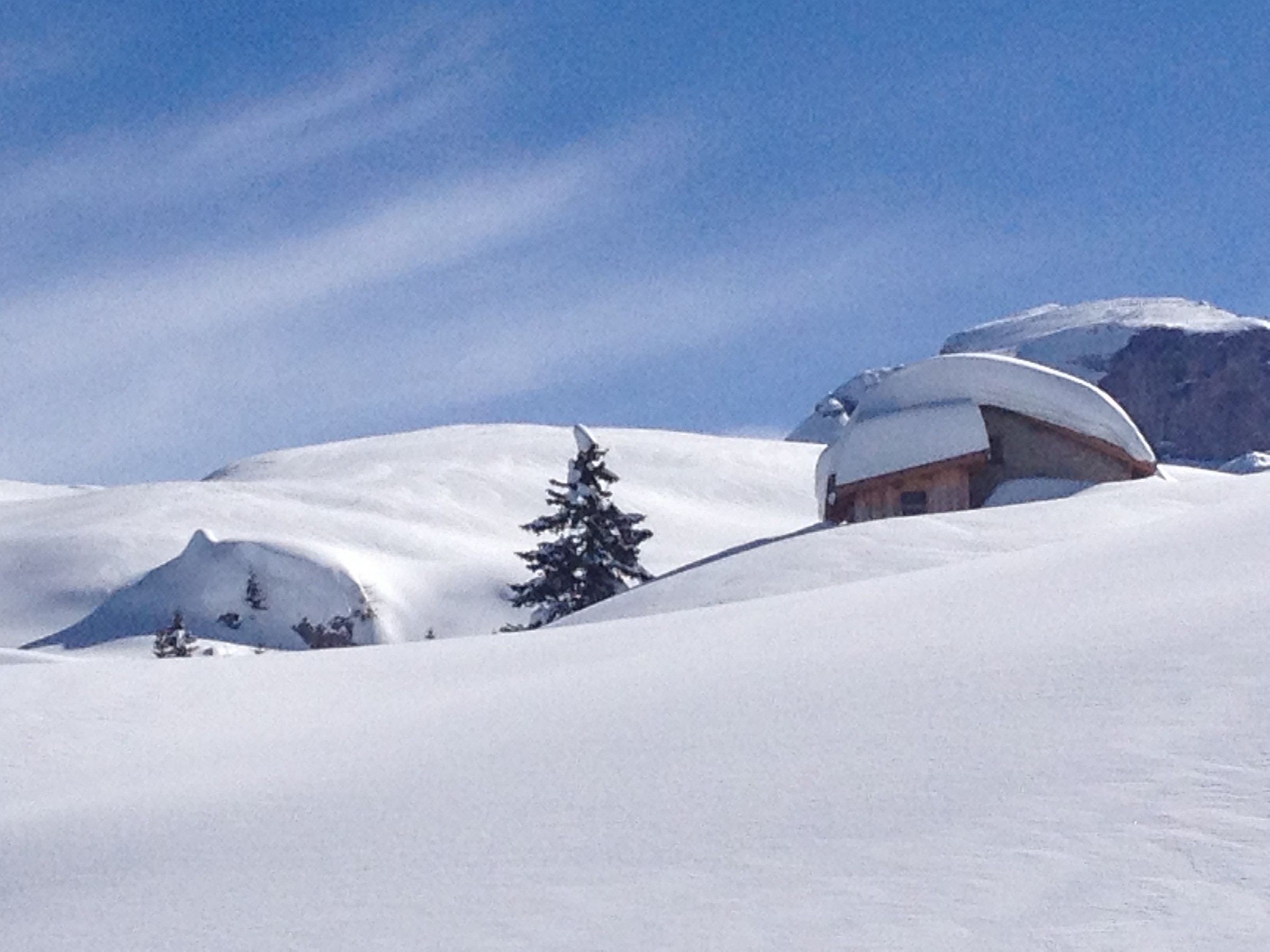 Madonna di Campiglio Groste '