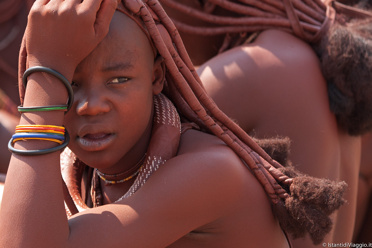 Himba