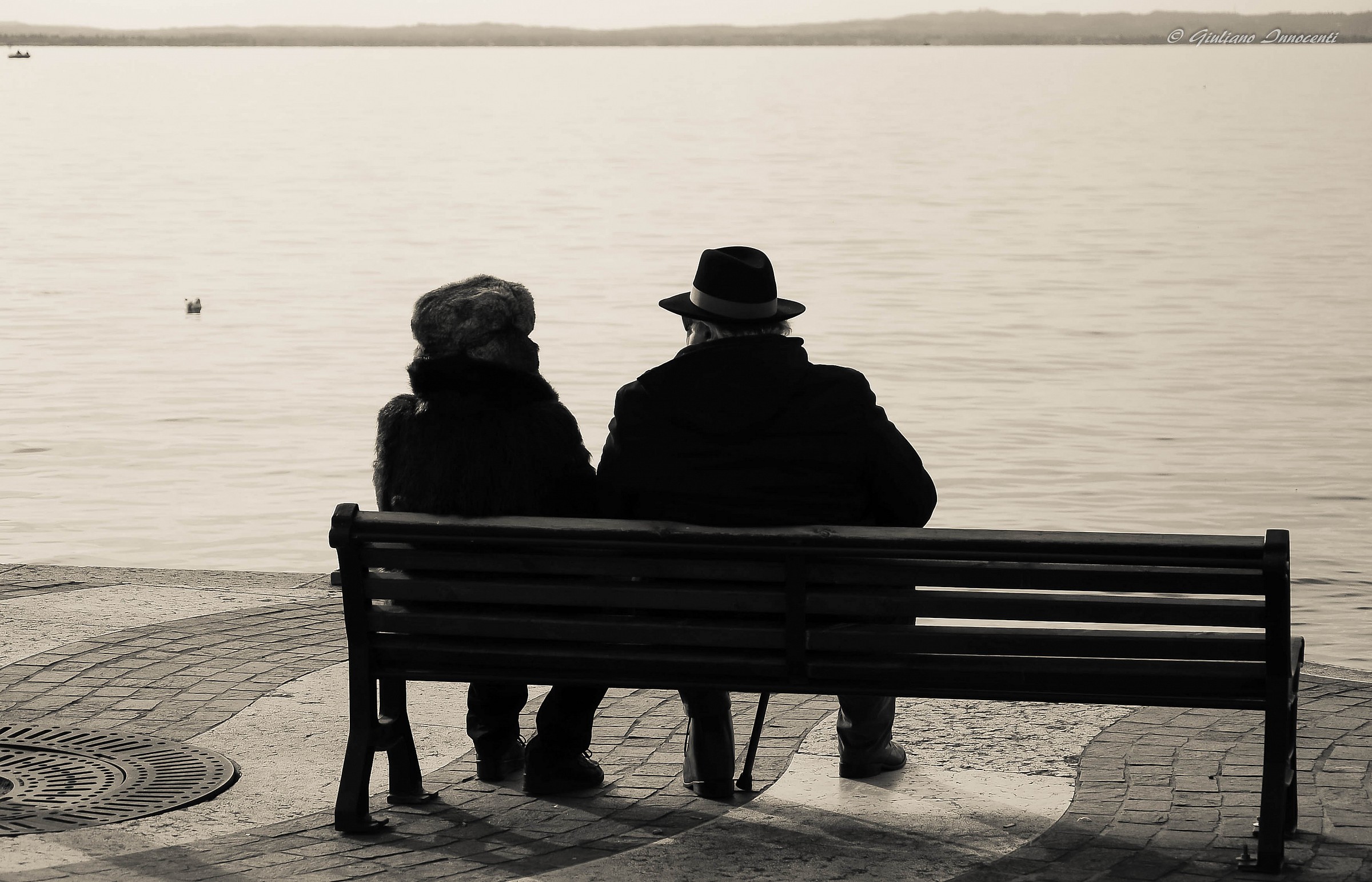 love knows no age and seasons