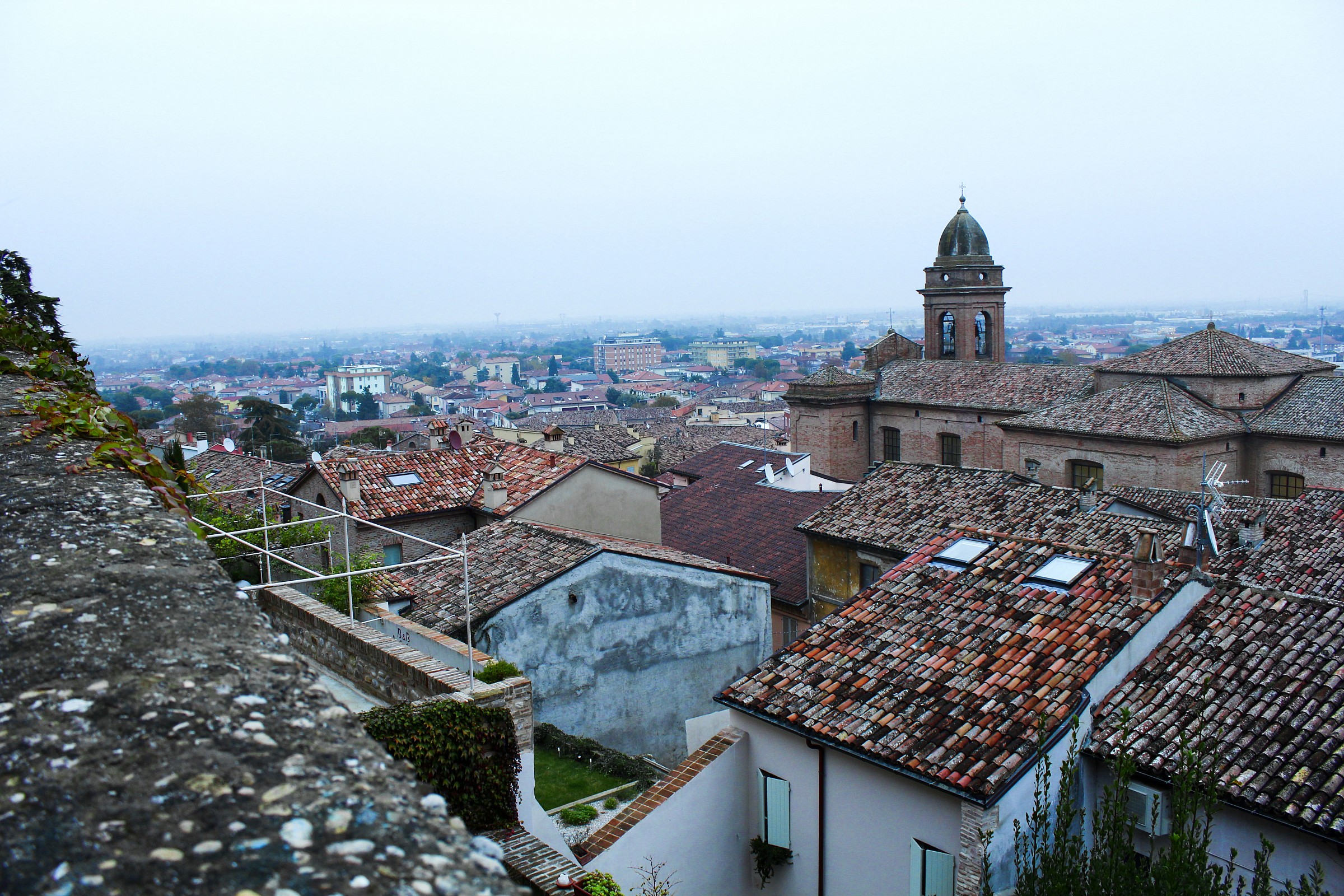 Santarcangelo di Romagna