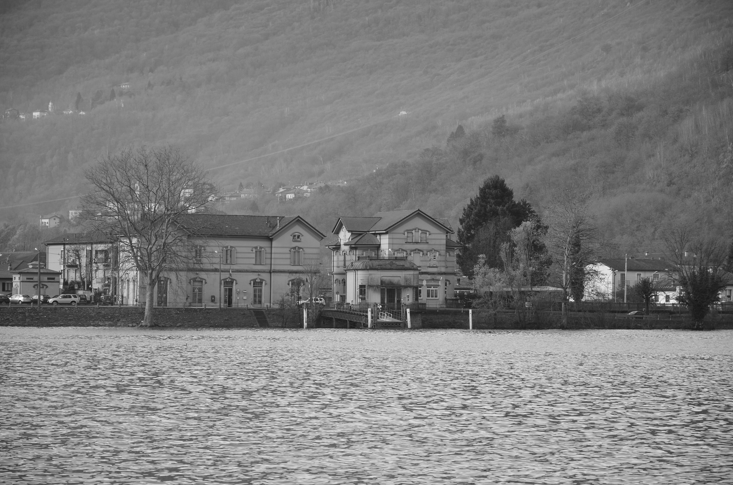 Porto Ceresio Anticato