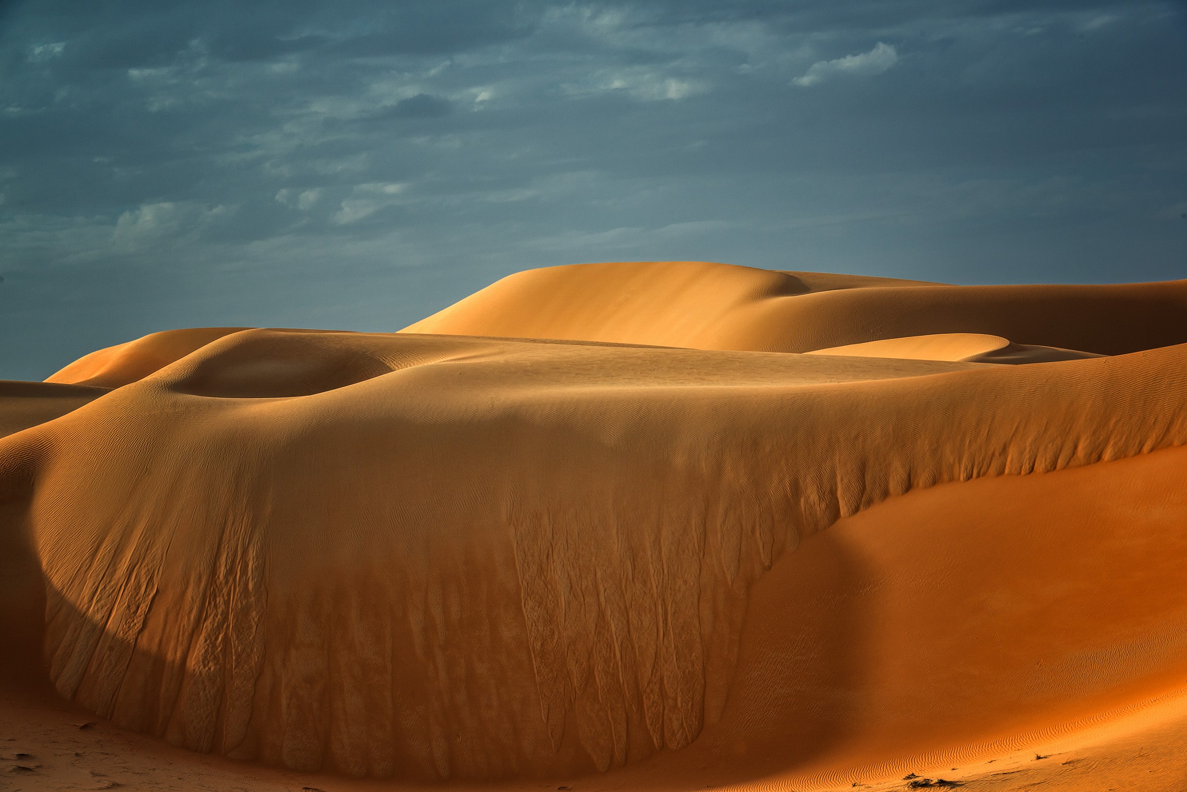 Rub al Khali