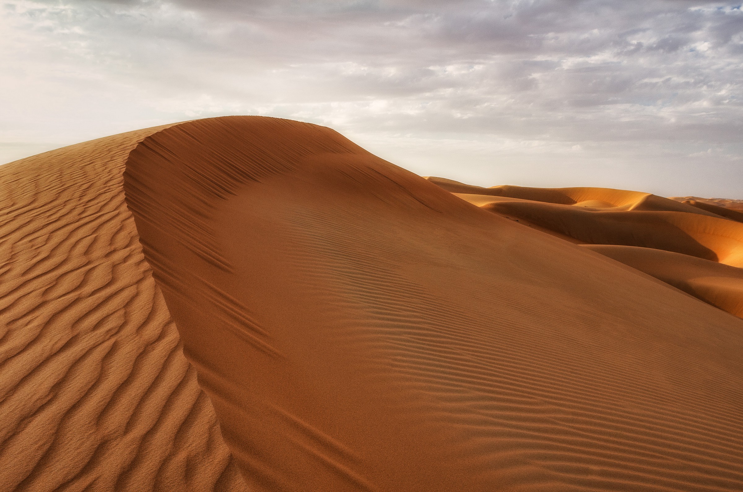 Rub al Khali