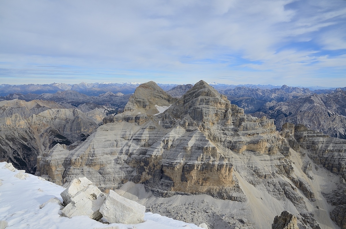 Dalla Tofana di Rozes