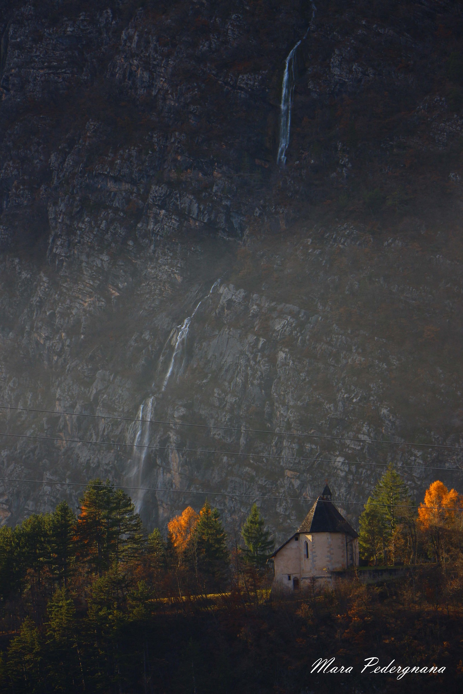 Church of St. Emerenziana