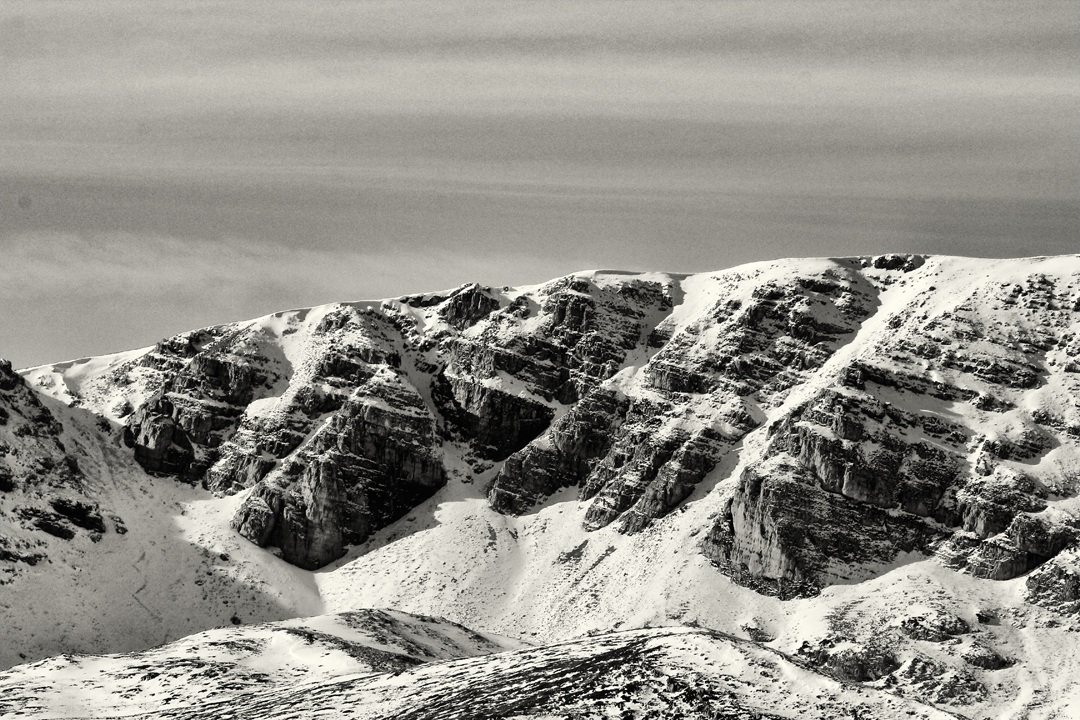 park Sirente and Velino