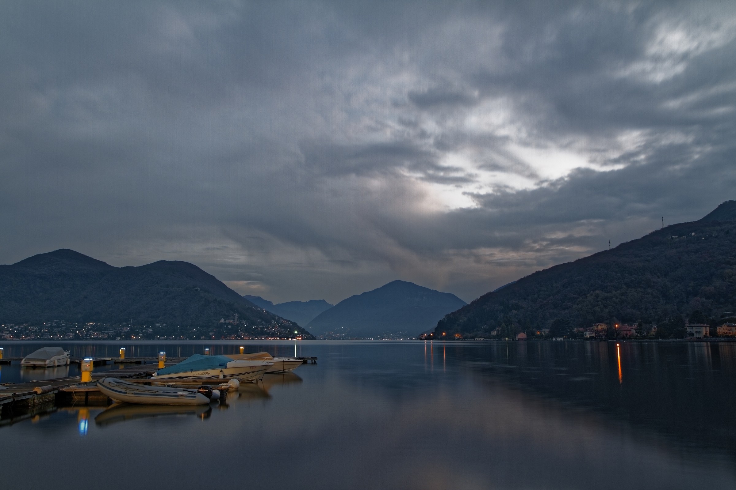 Andando al lavoro II