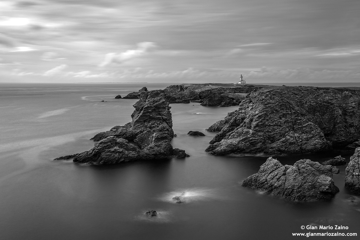 Belle? The en Mer - 03