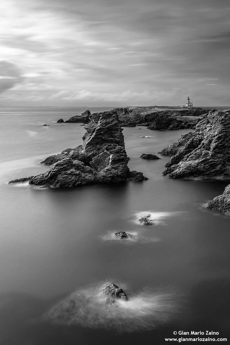 Belle? The en Mer - 04