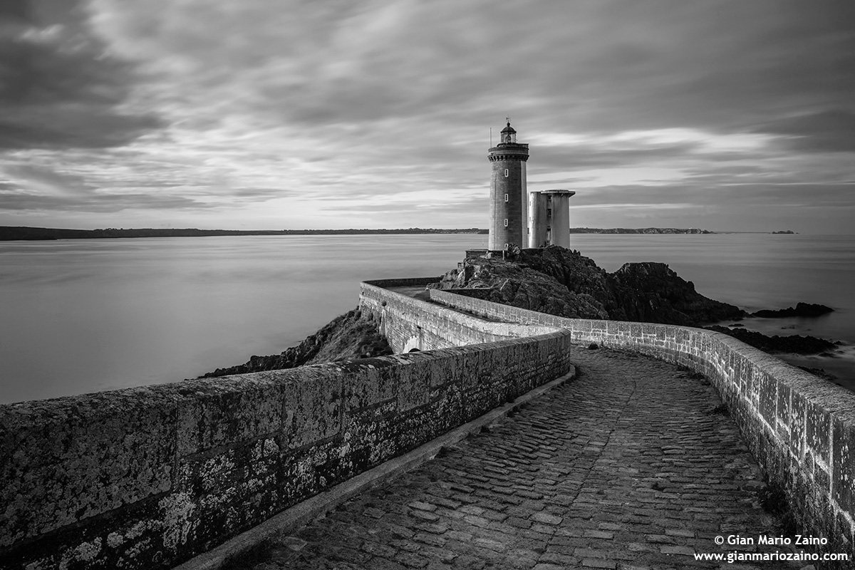 Phare du Petit Minou
