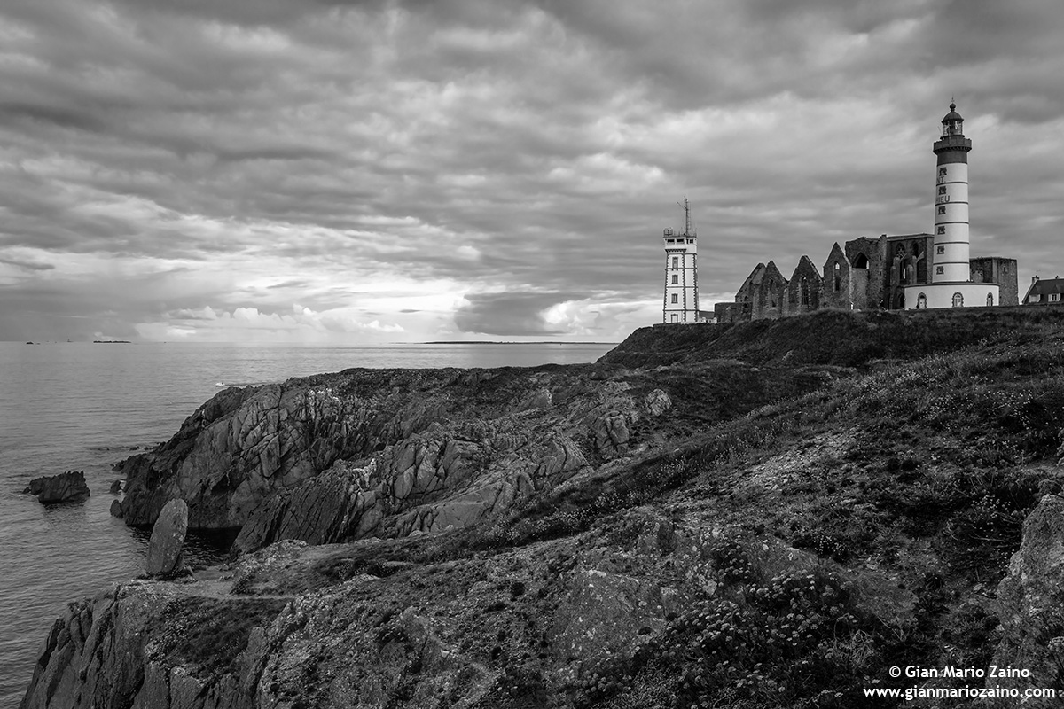 Plougonvelin / Saint Mathieu de Lands End - 01