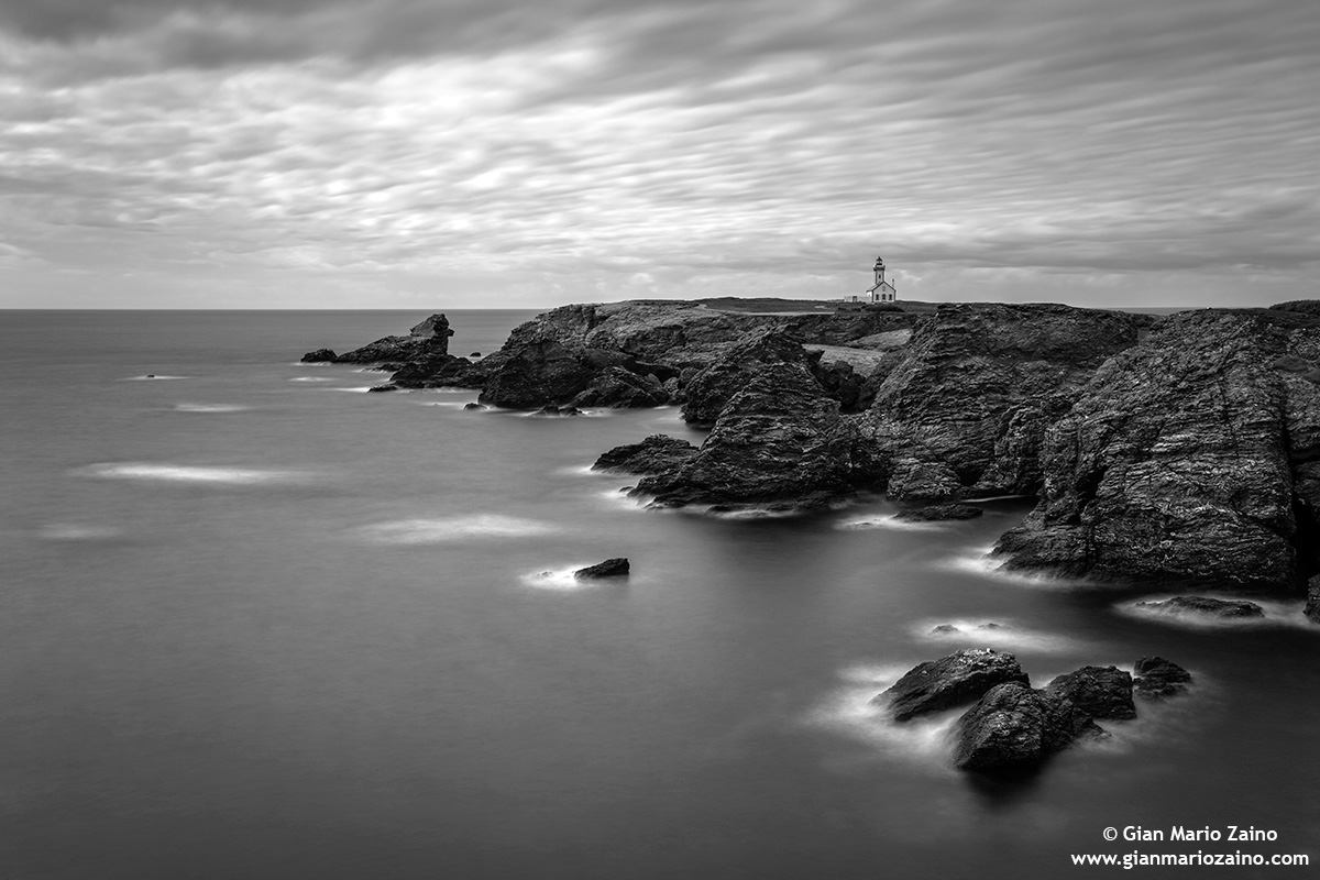 Belle? The en Mer - 02