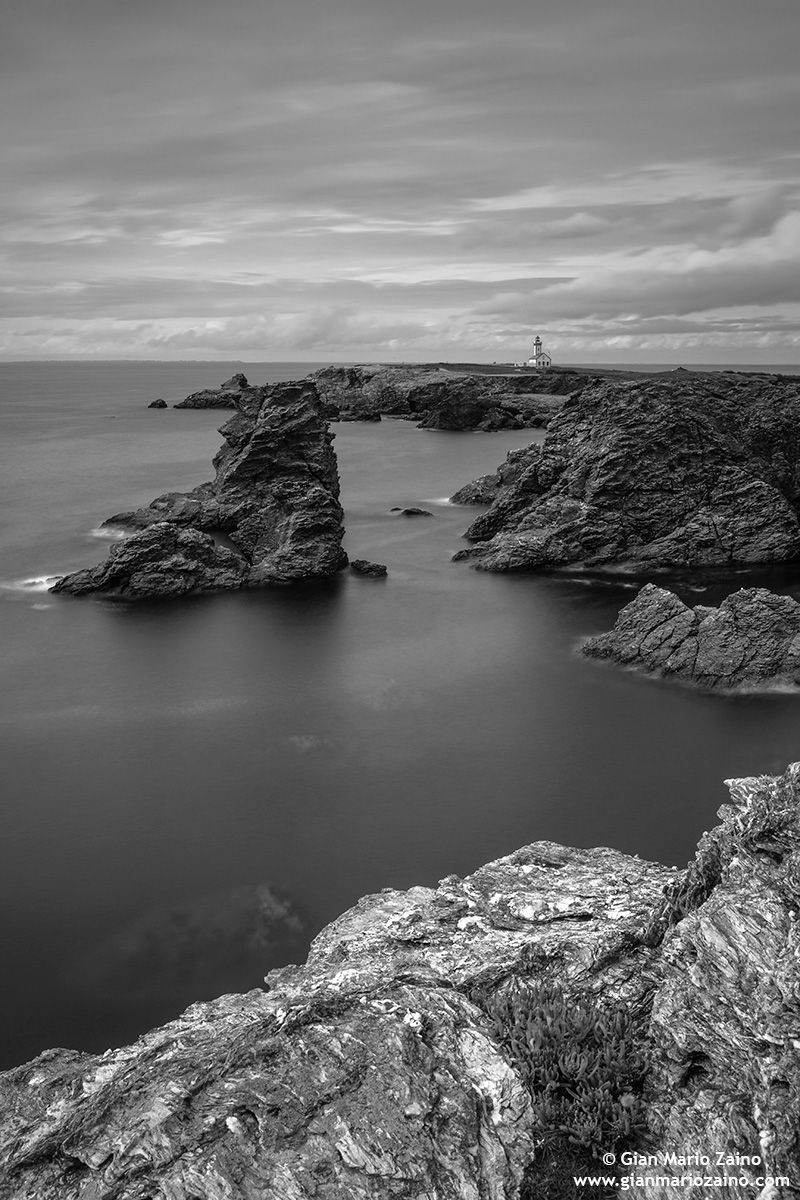 Belle? The en Mer - 05