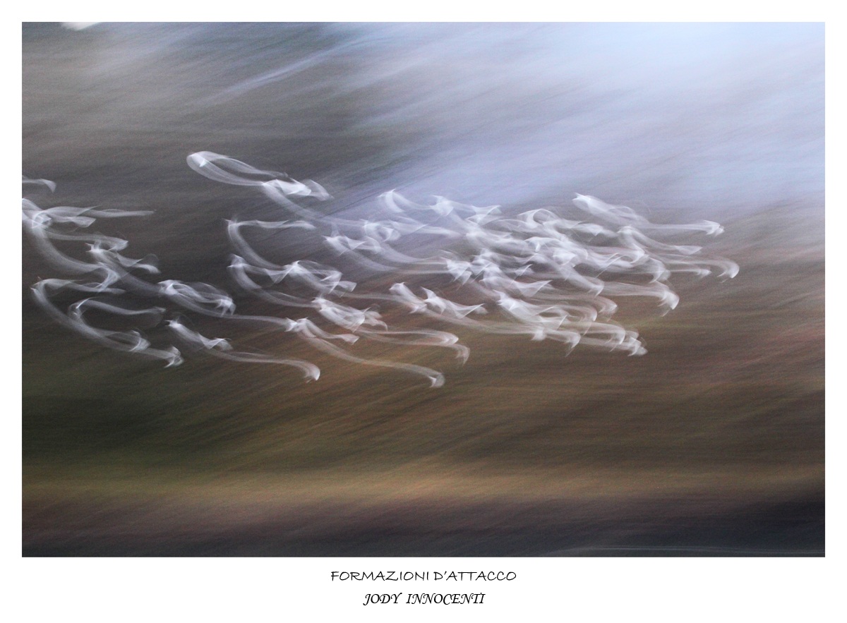 Formazioni D'attacco...