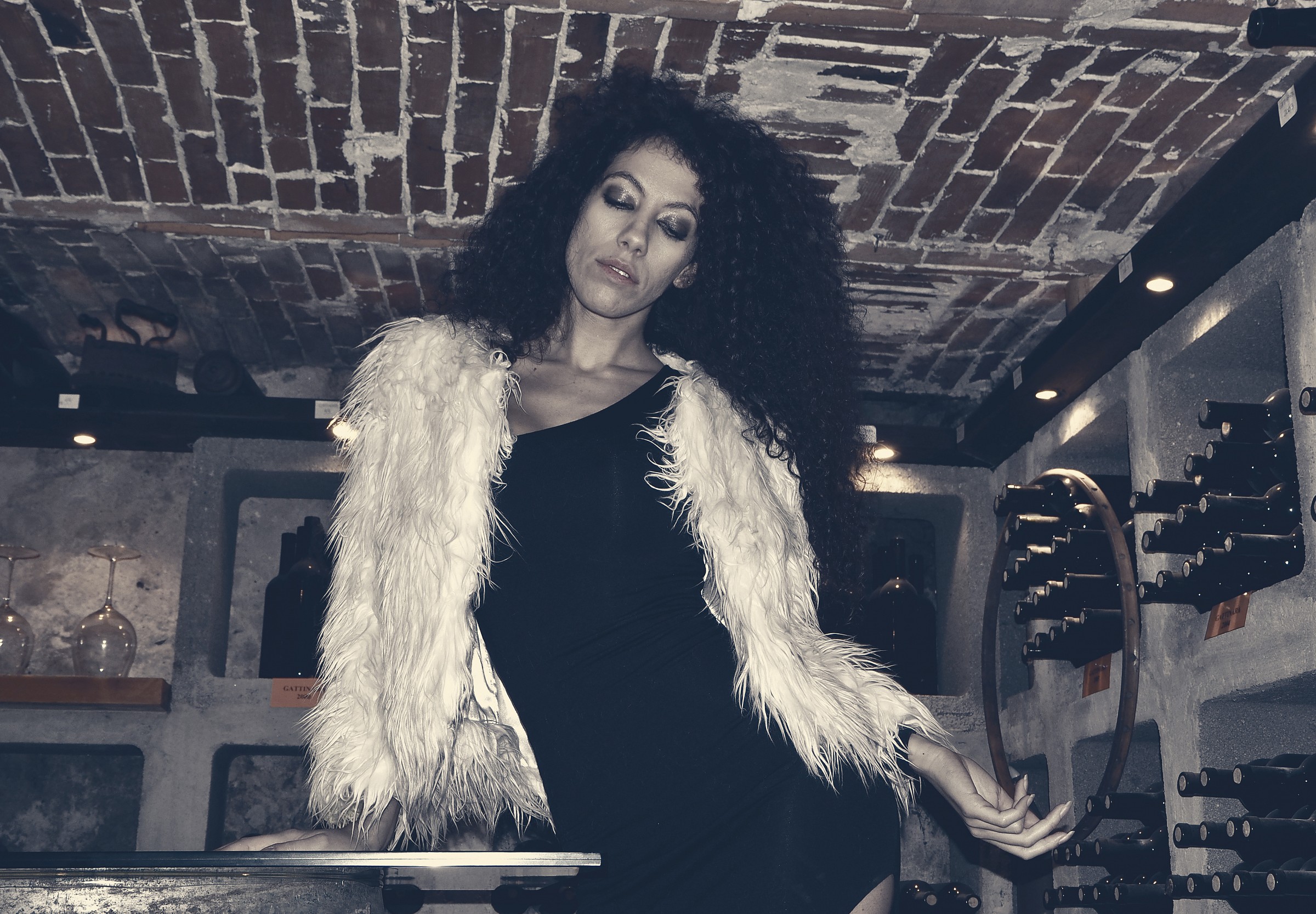 Arianna e il cerchio...