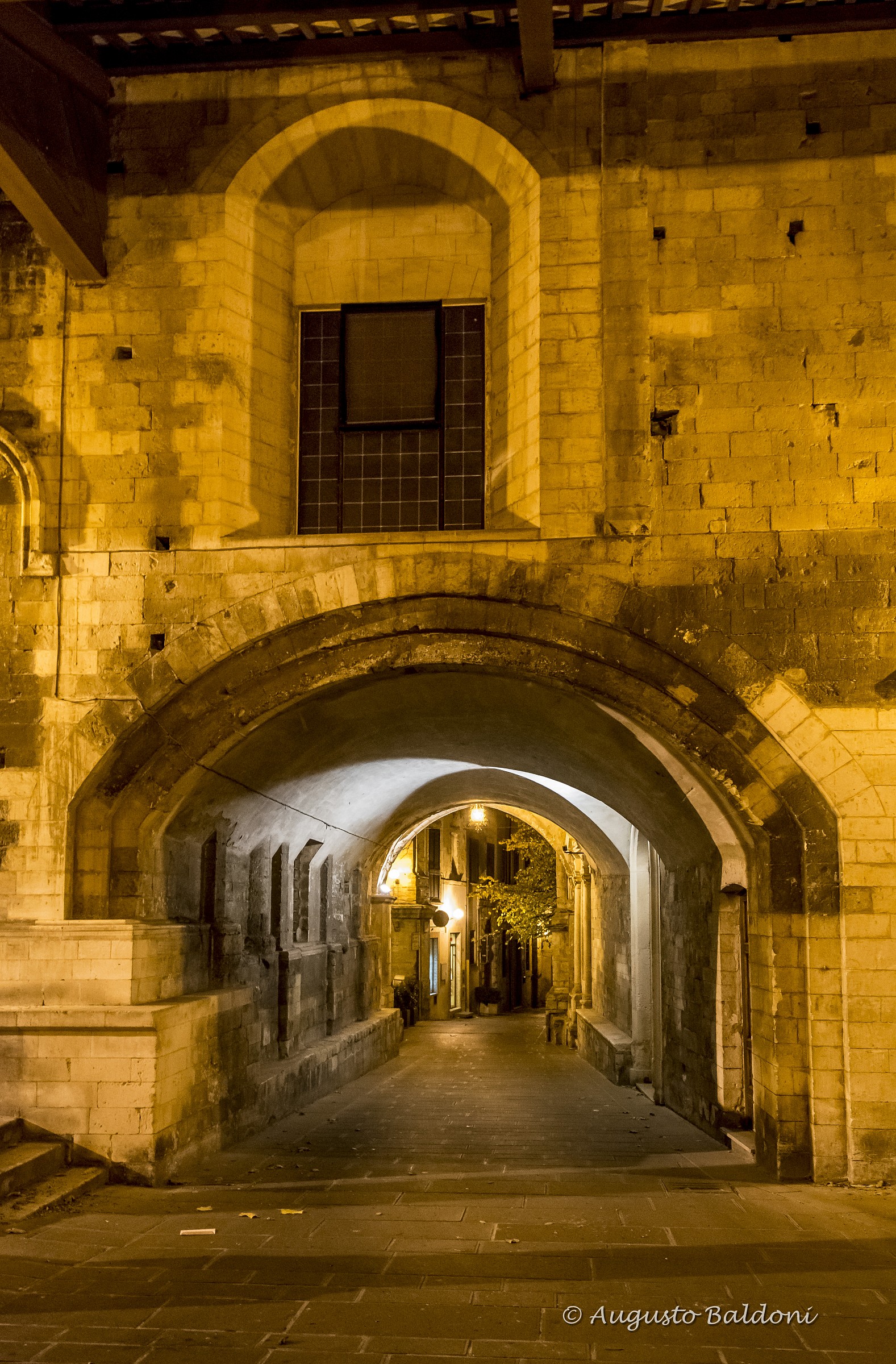 Guardiagrele (Ch) - Collegiata di Santa Maria Maggiore
