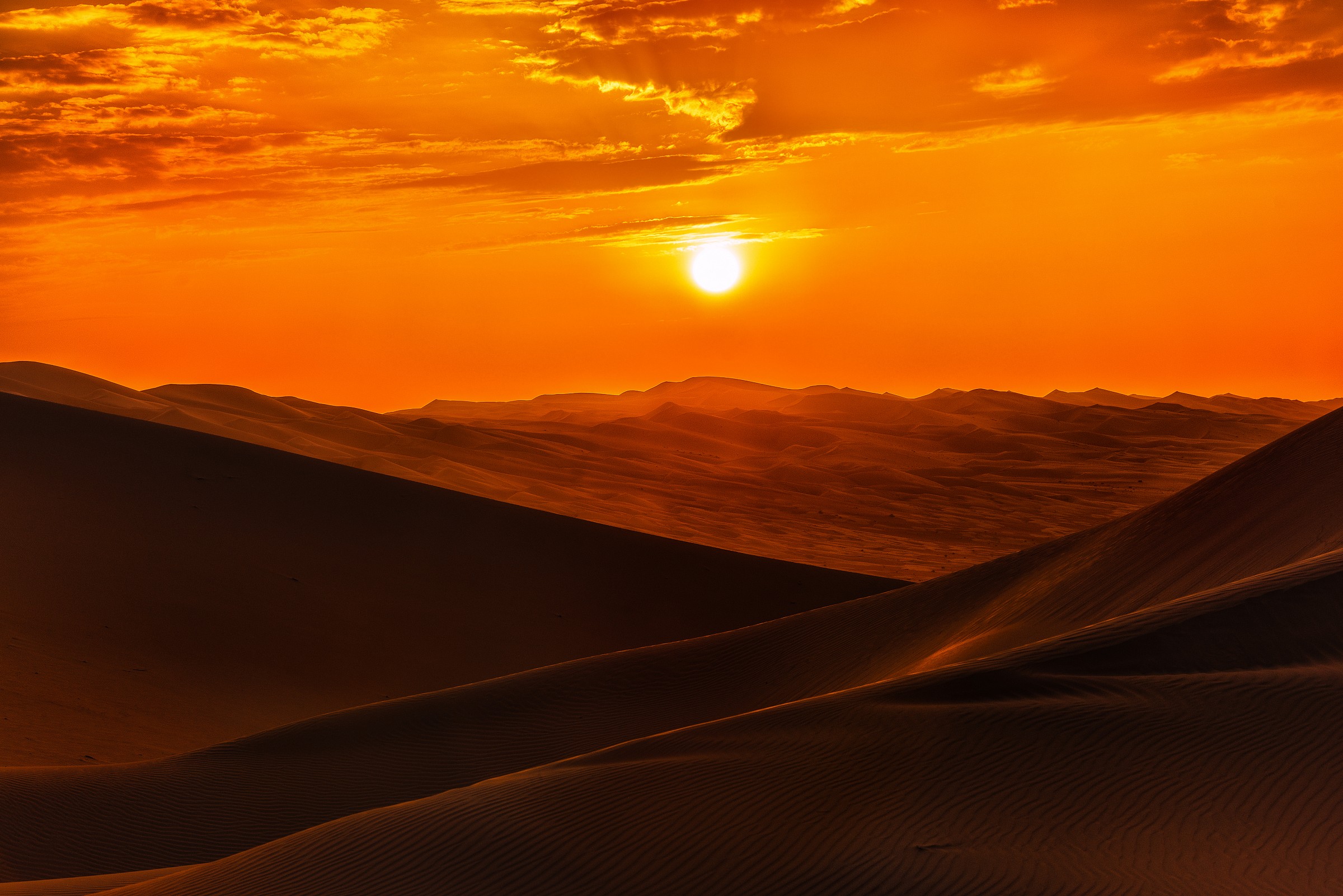 Rub al Khali