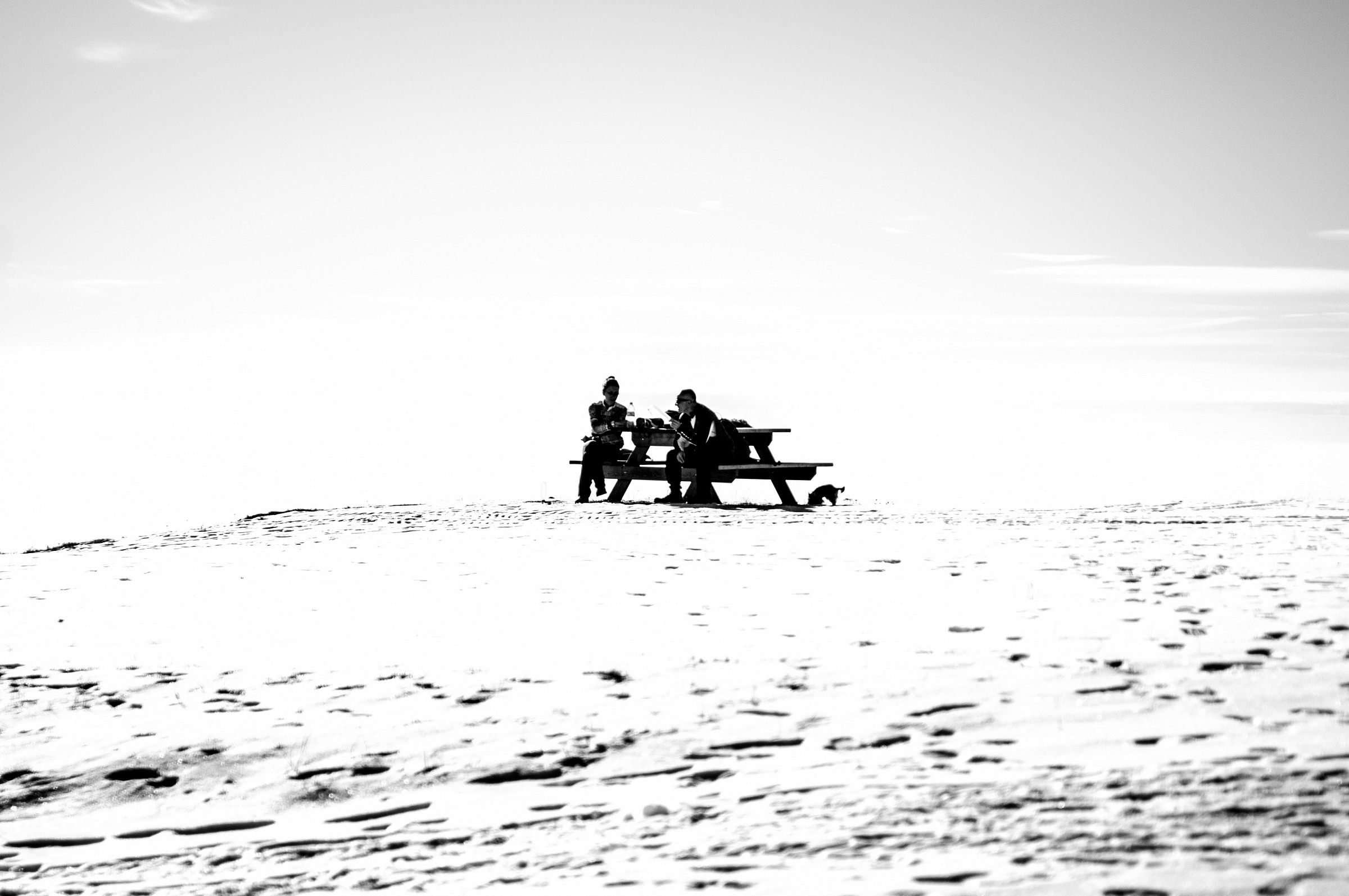 Escursioni in montagna