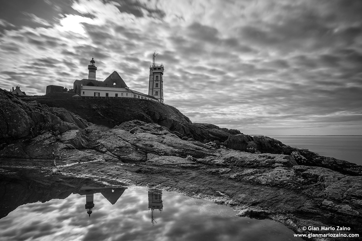 Plougonvelin / Saint Mathieu de Lands End - 02