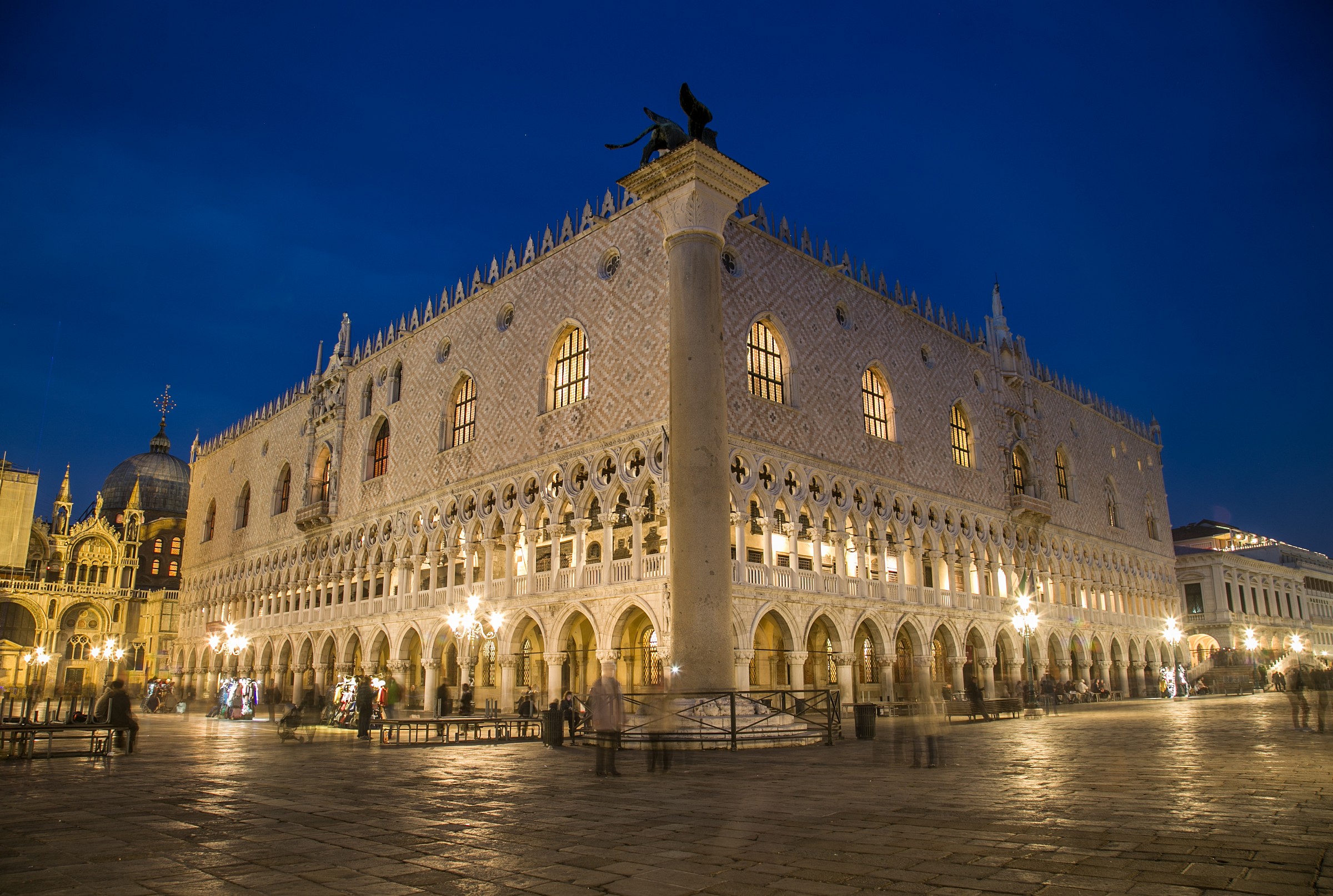 Palazzo Ducale