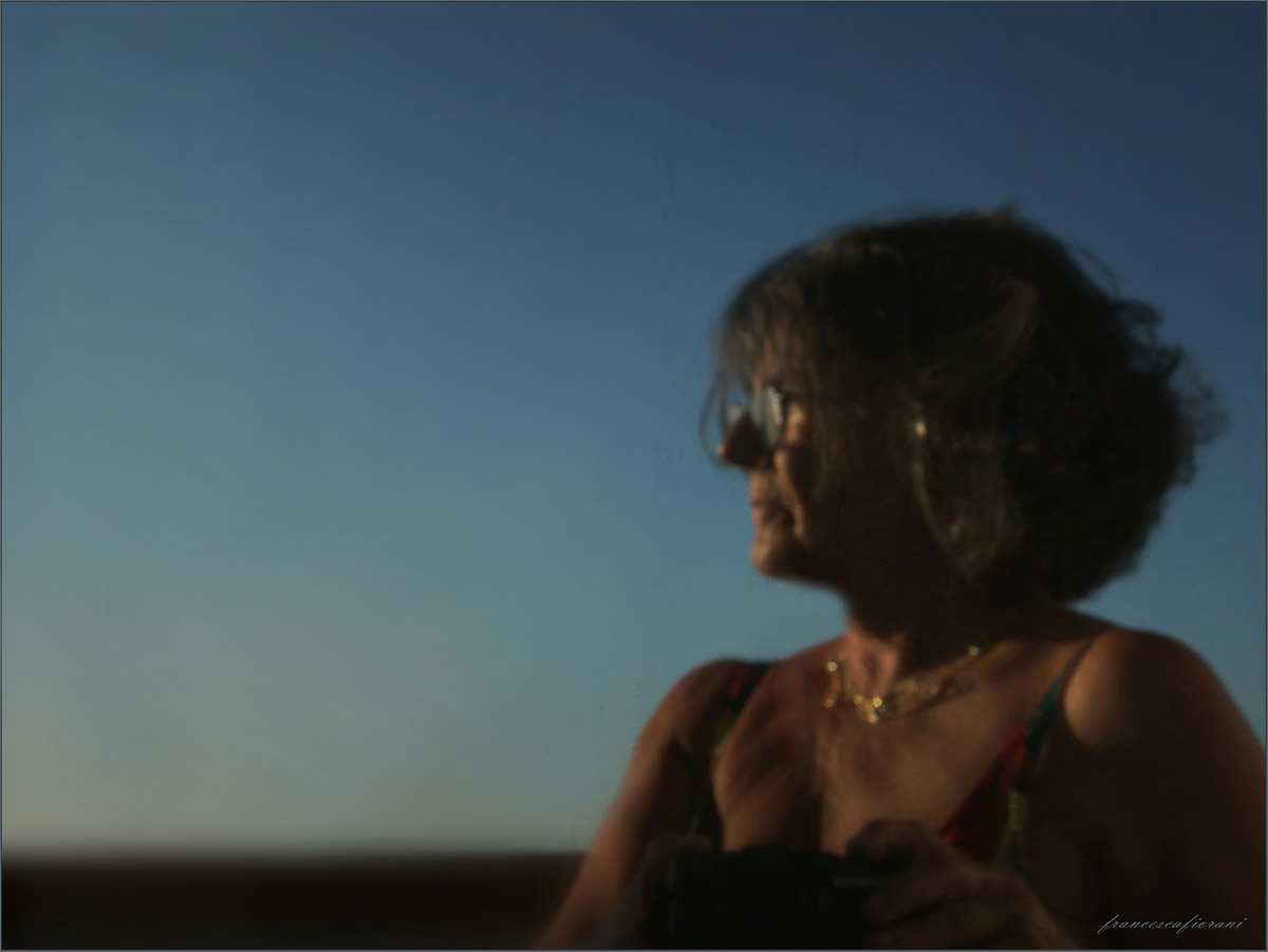 reflections reflected ...