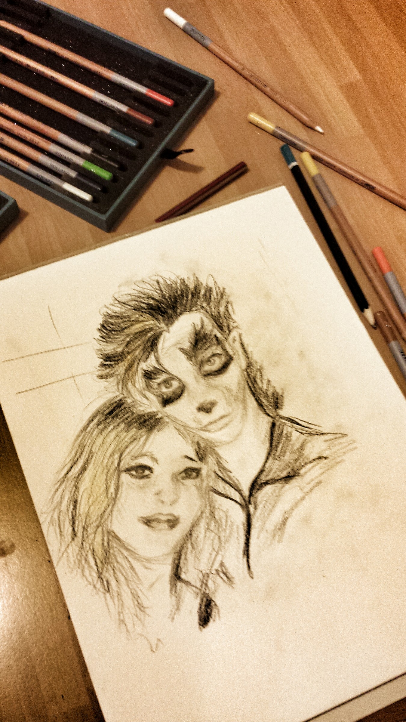 Not only photos ....