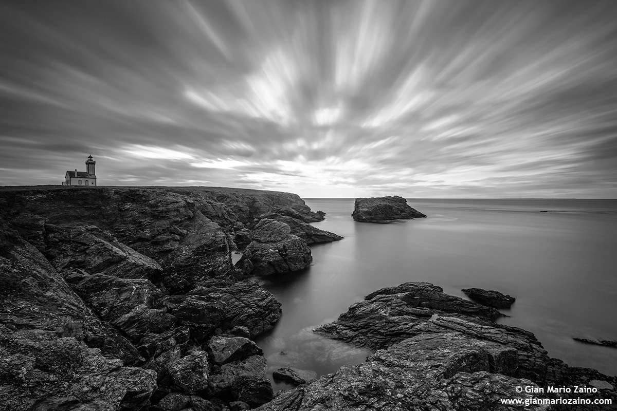 Belle? The en Mer - 06