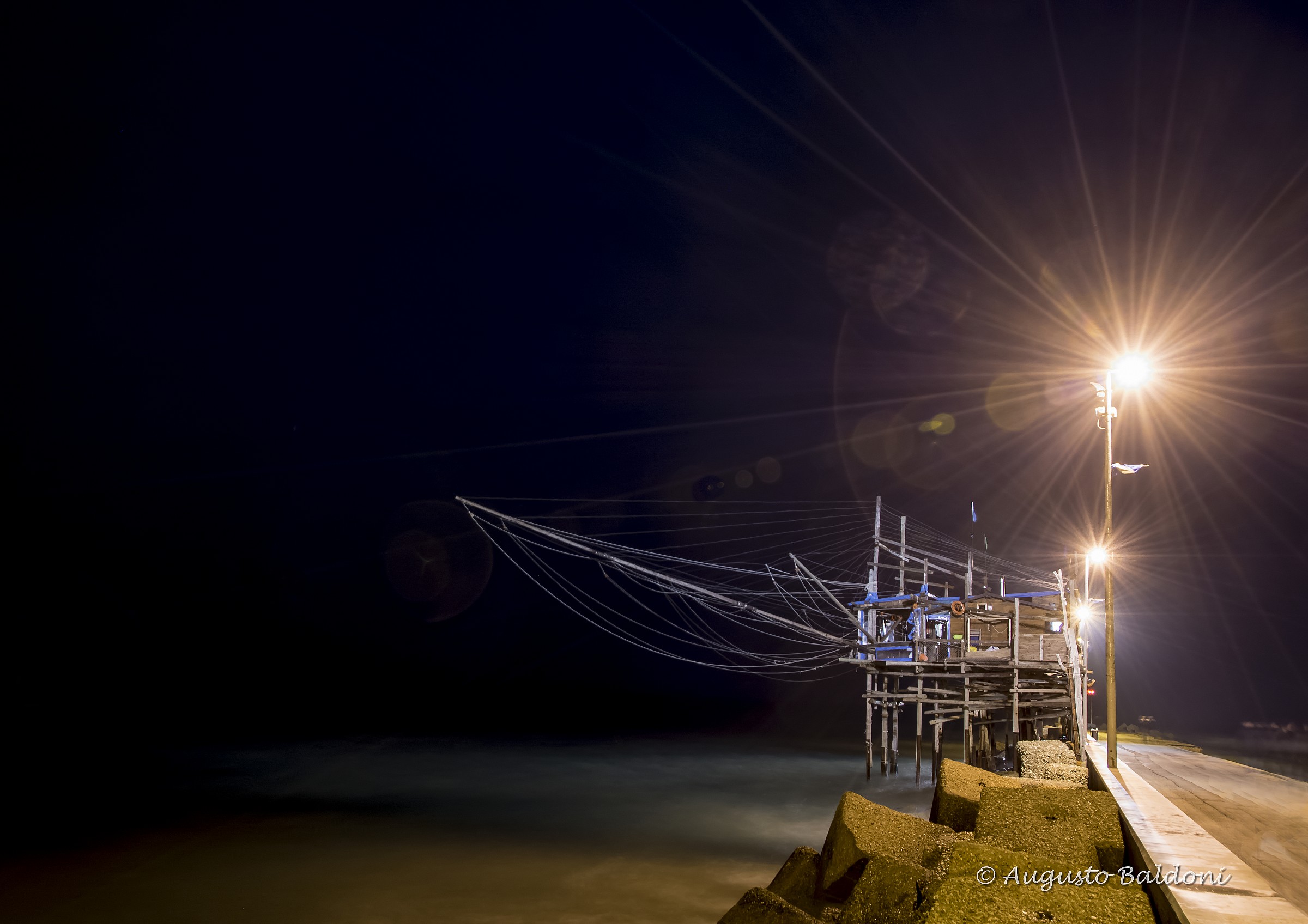 San Vito Chietino - Overflow