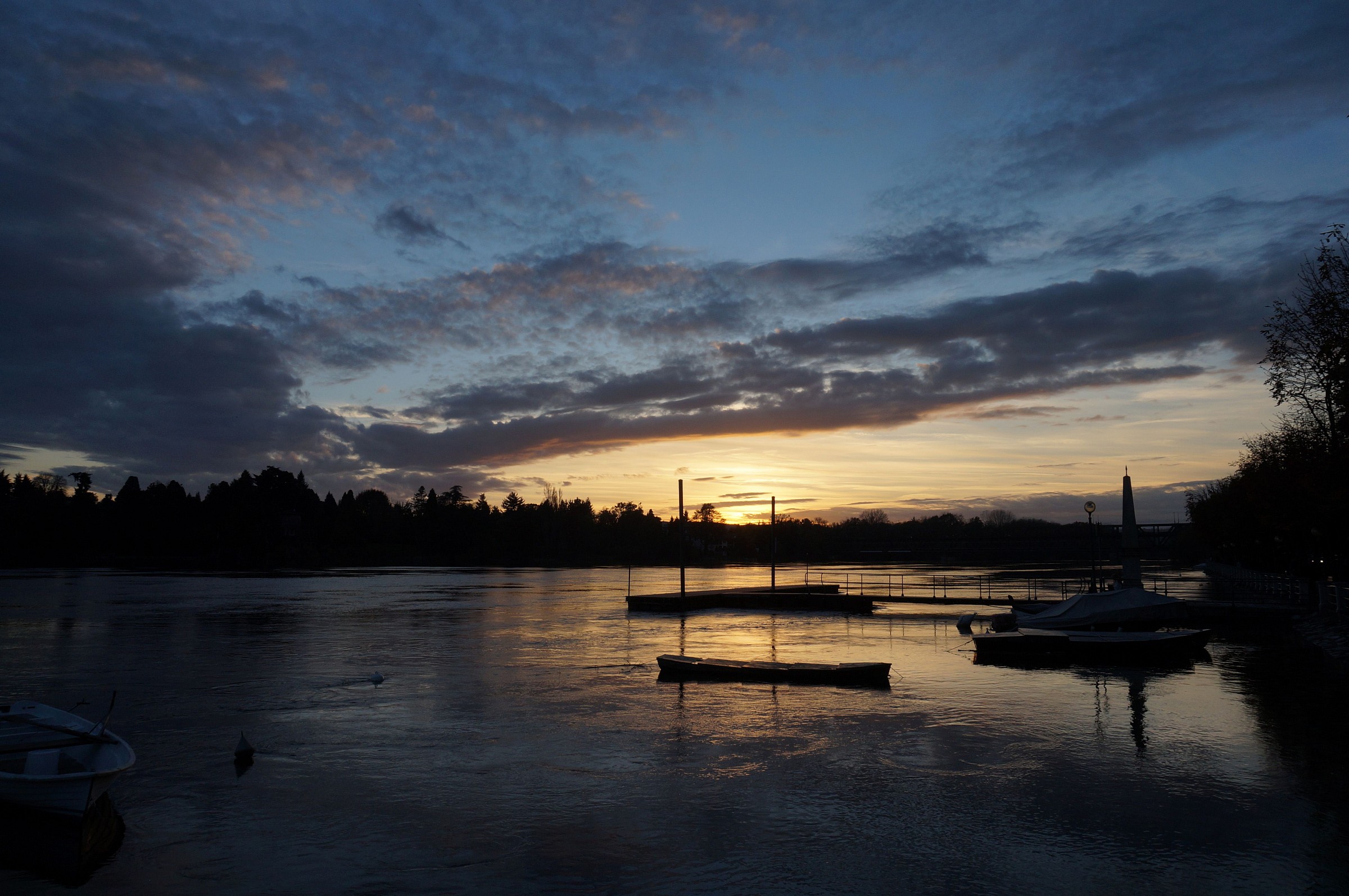 Sabato 8 novembre 2014, h 16.54