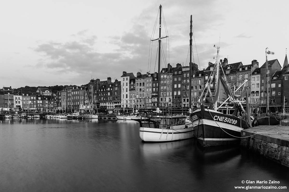 Honfleur