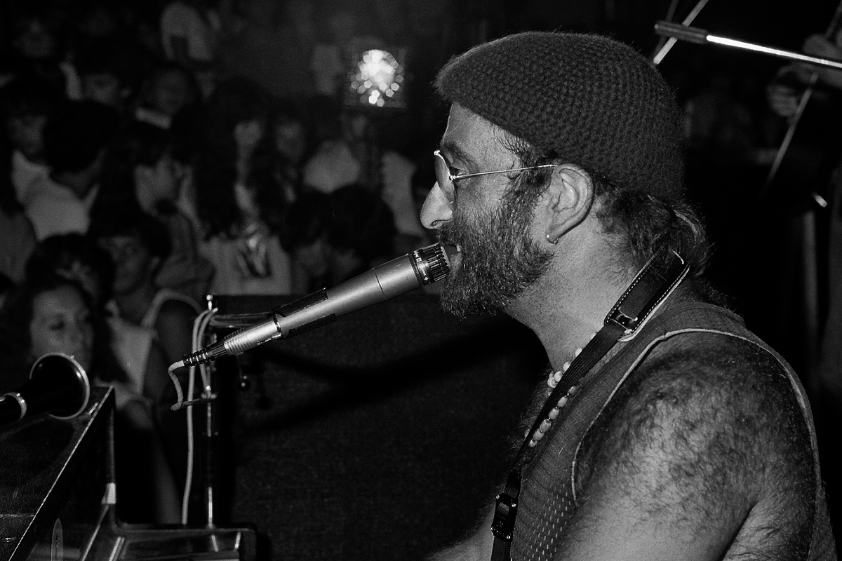 I write to you dear friend