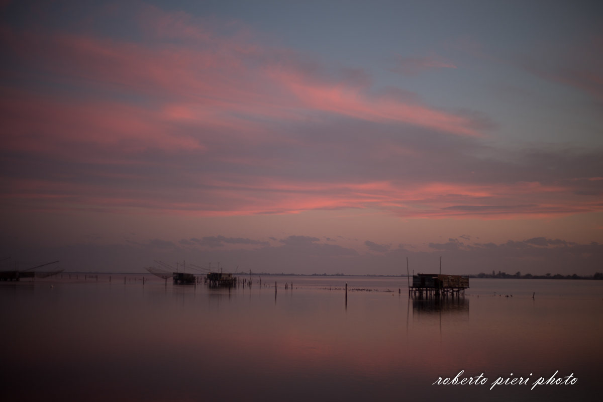Comacchio panorama 2