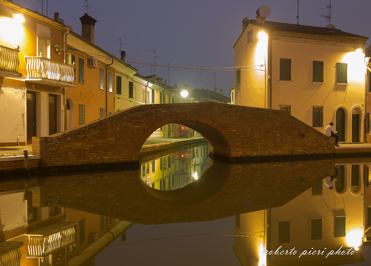 Comacchio