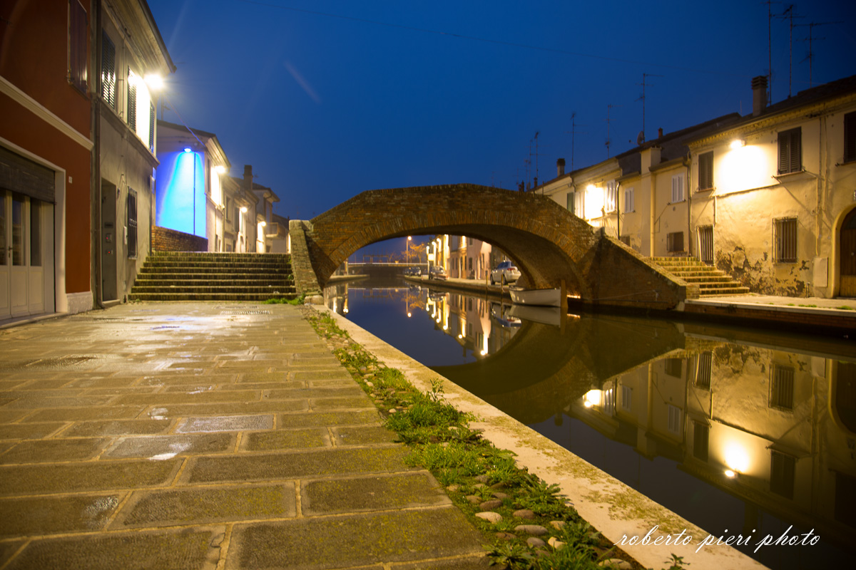 Comacchio 2