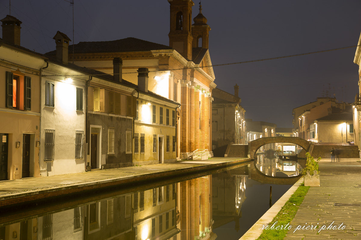 Comacchio 4