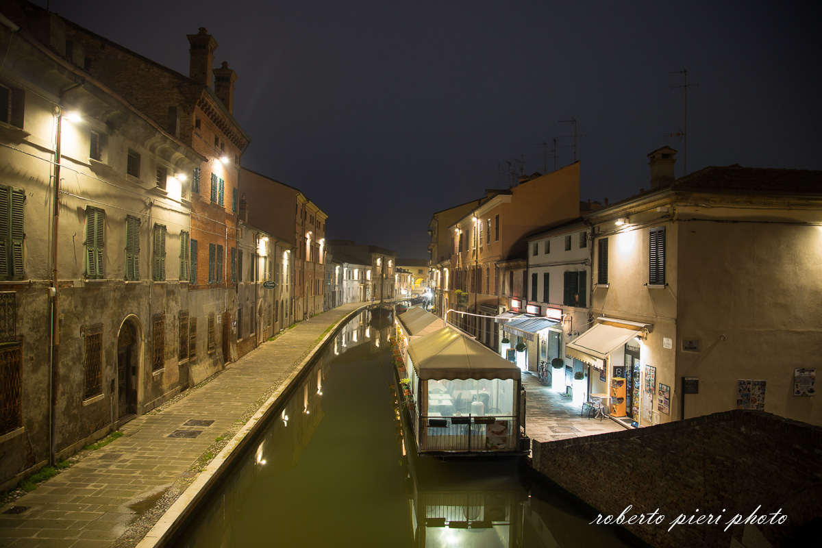 Comacchio 7
