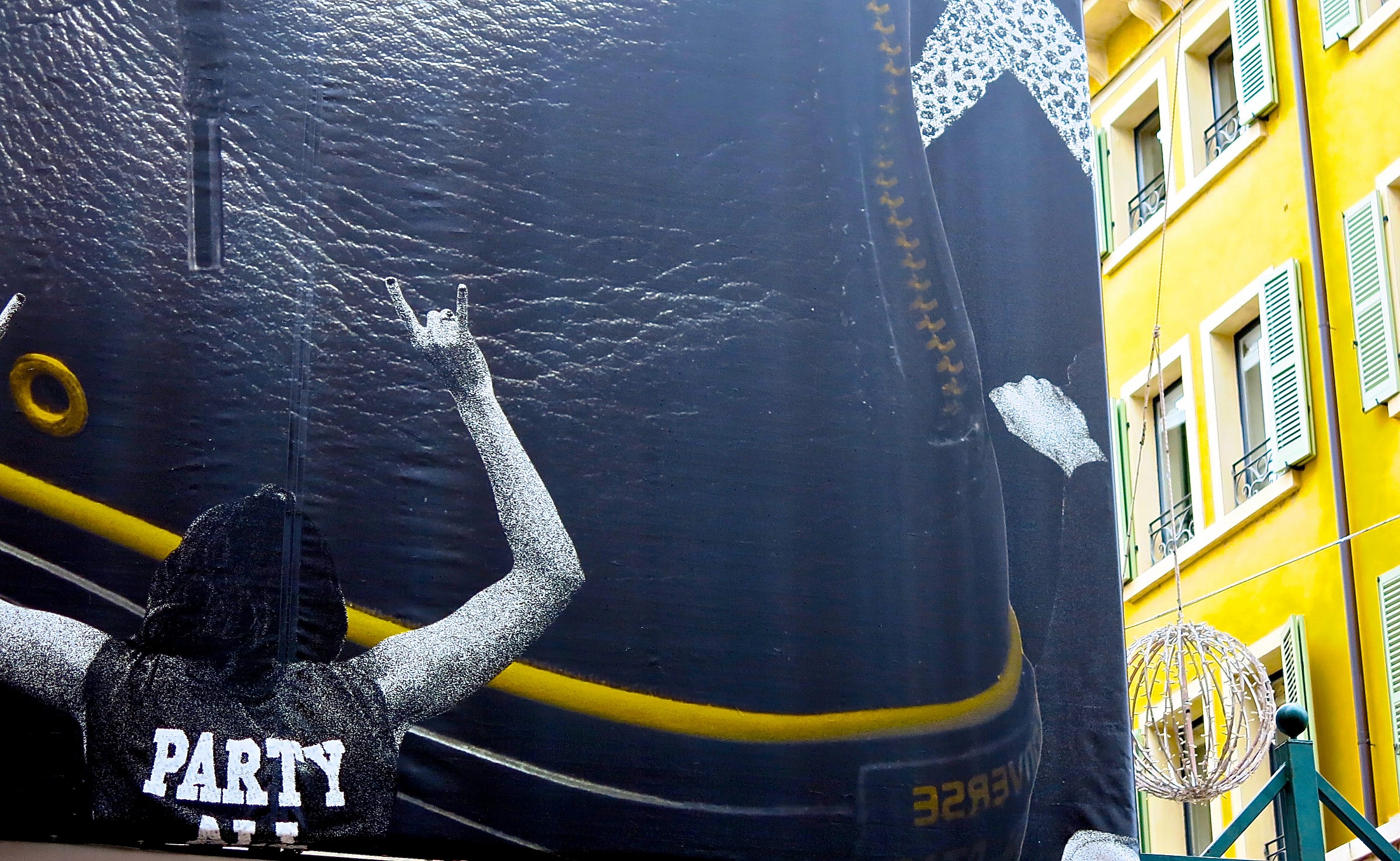 Verona 11: lavori in corso