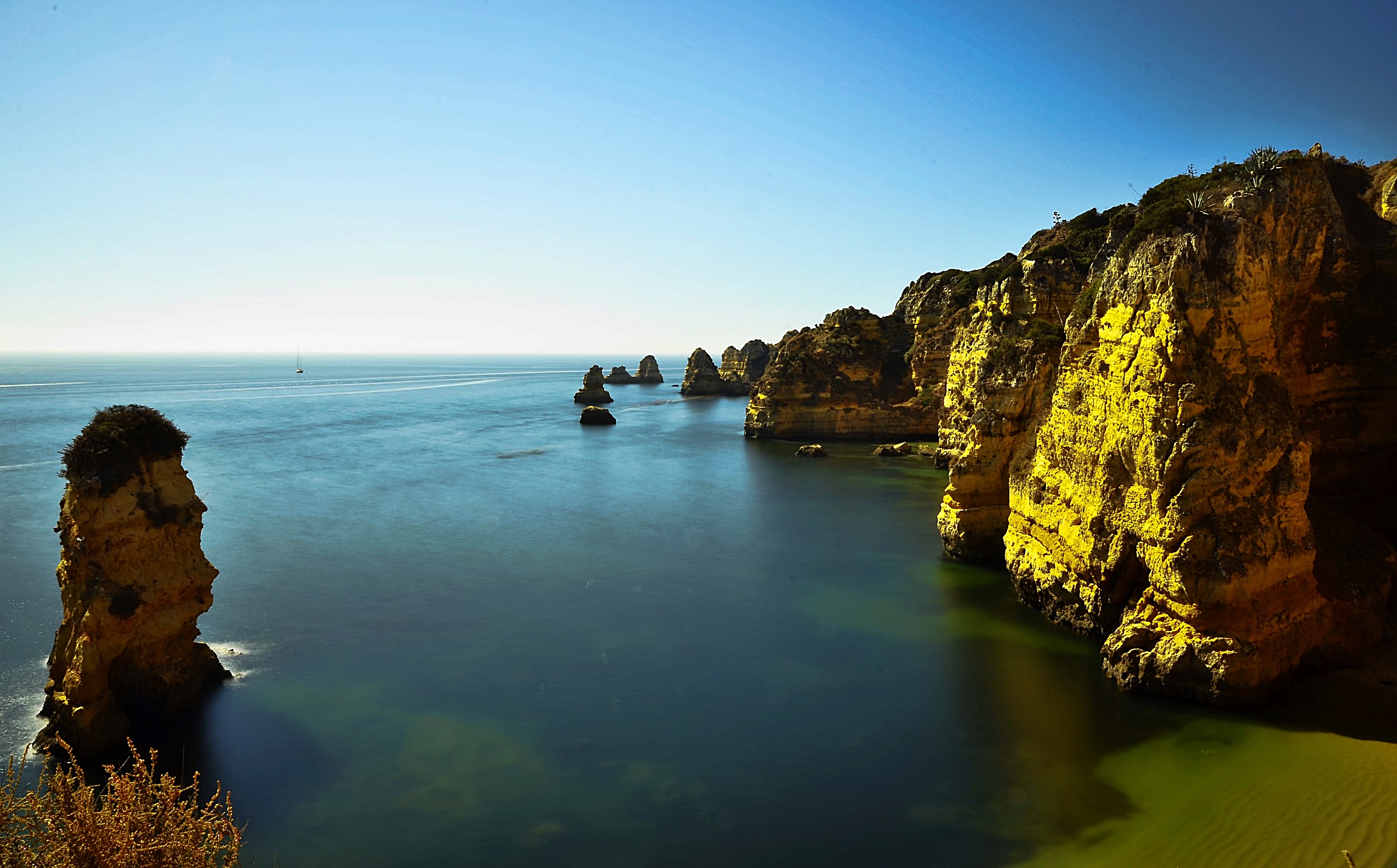 algarve