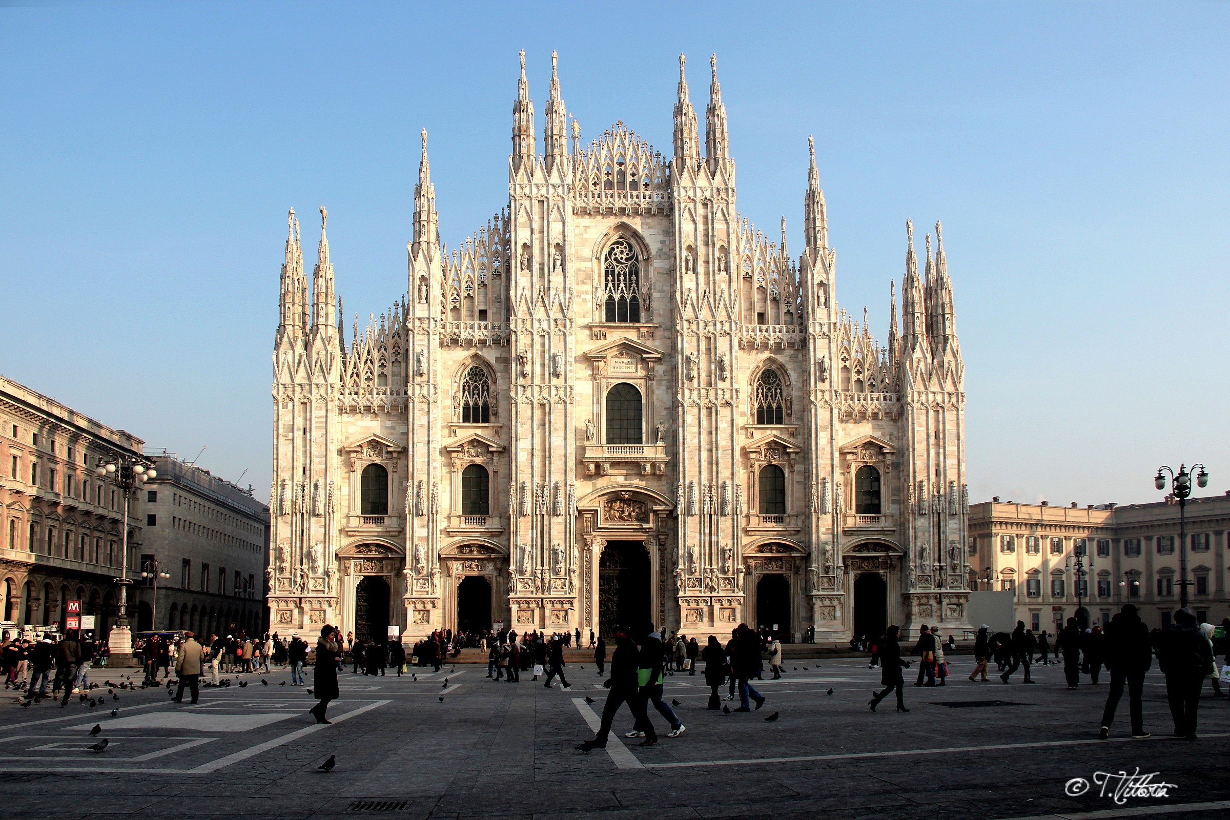 Duomo (Milano)