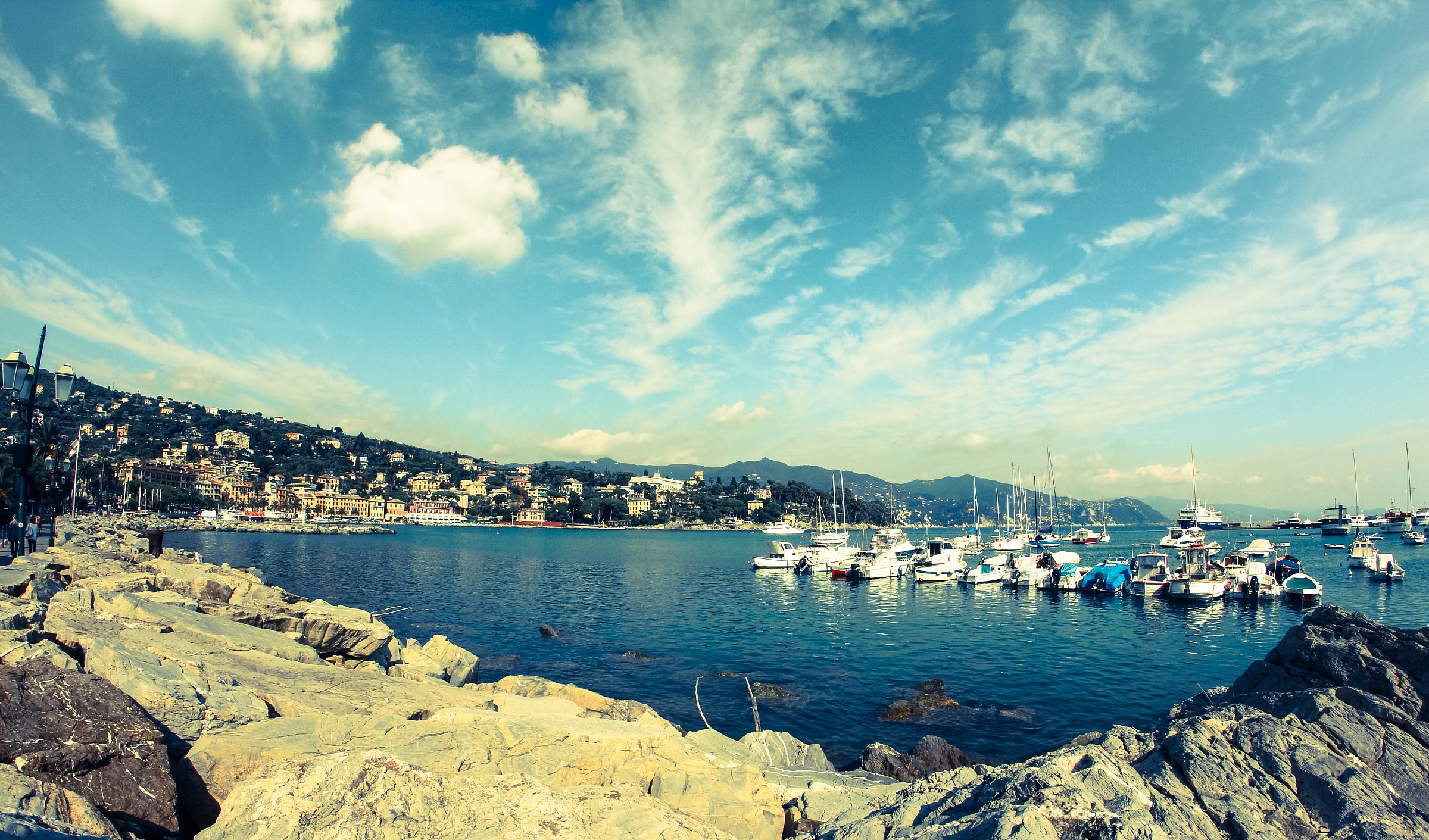 santa margherita ligure