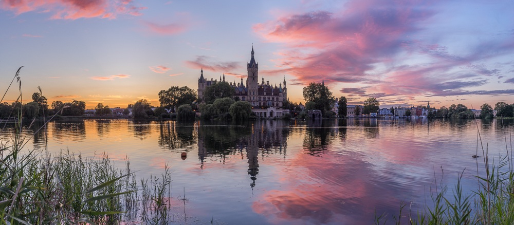 Schloss Schwerin