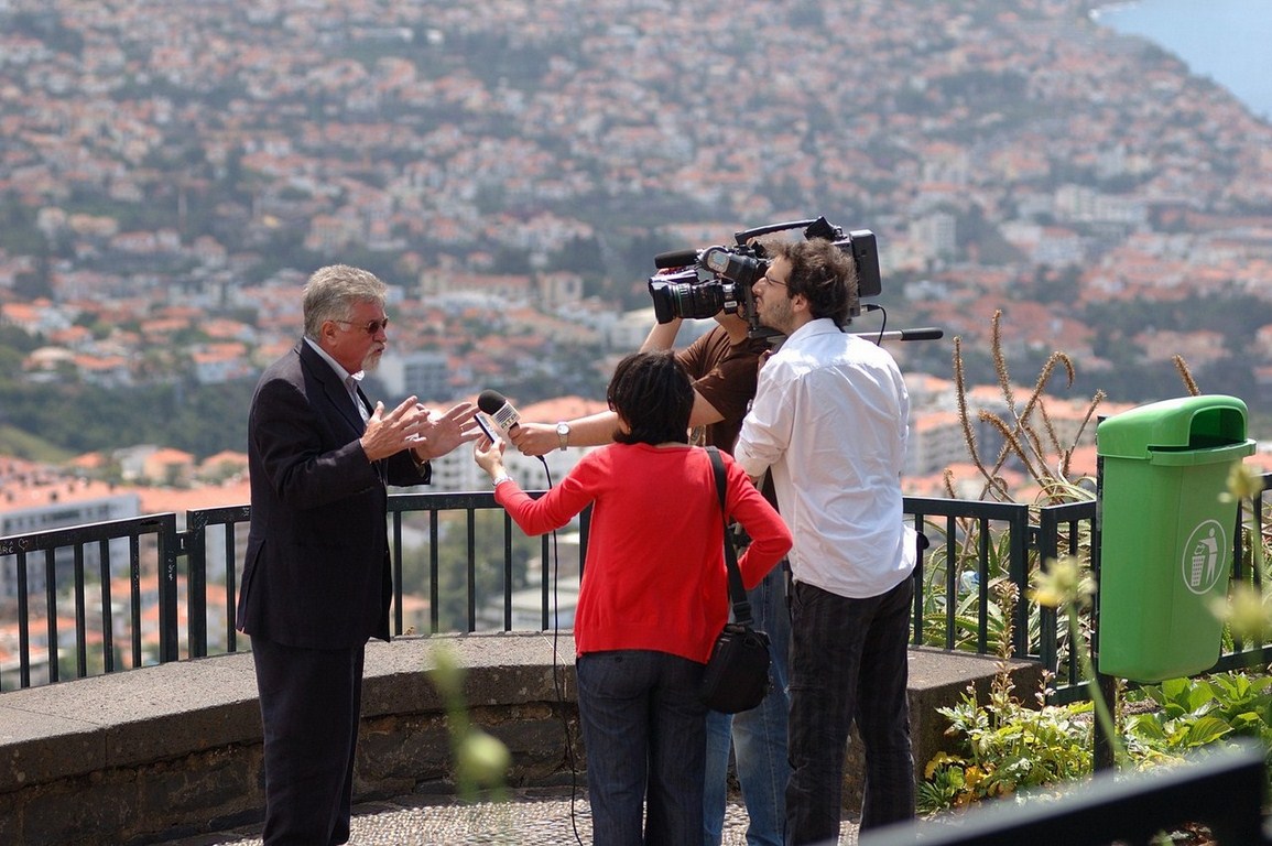 Madeira: intervista al politico