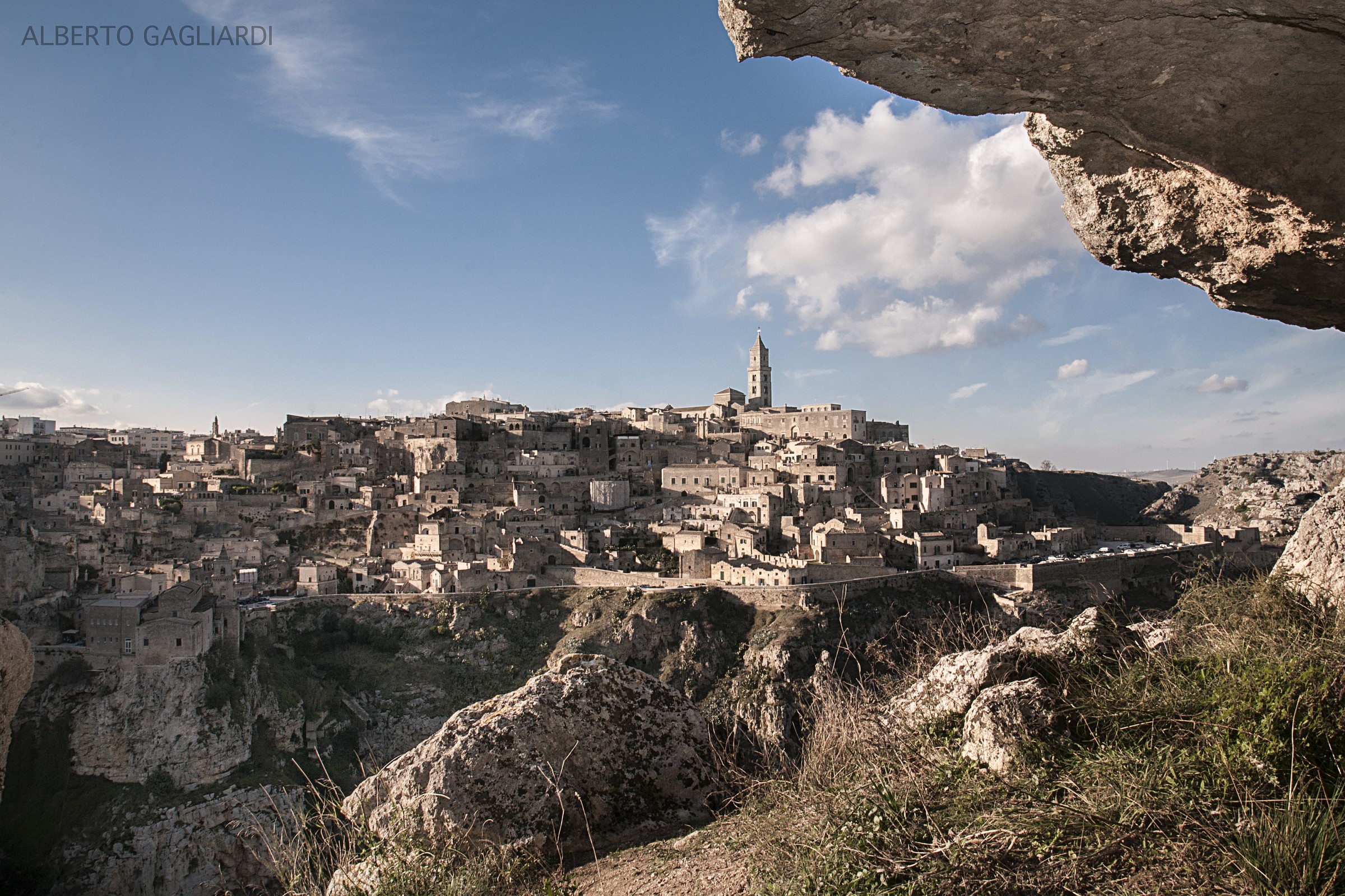 Matera