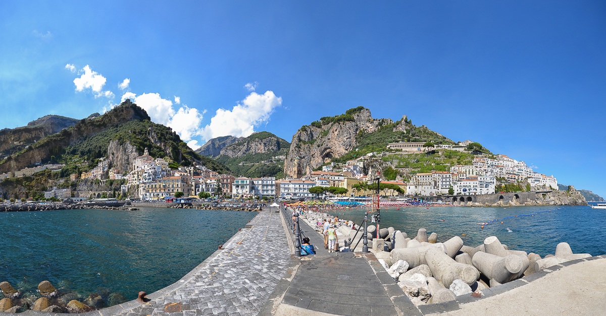 Amalfi