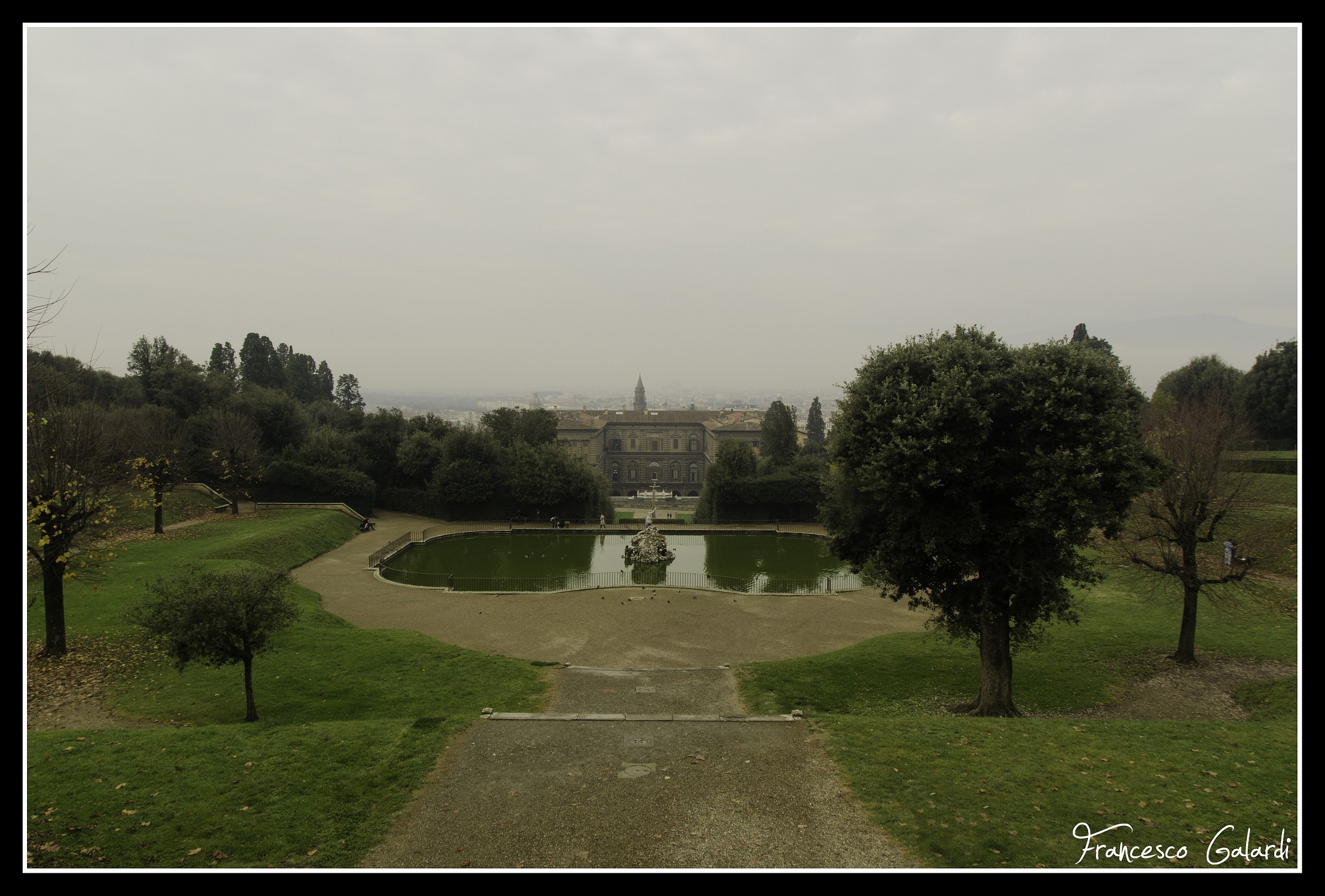 Giardino di Boboli