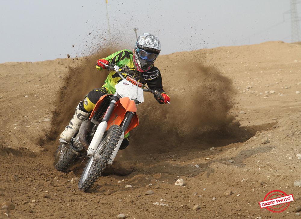 Motocross